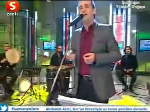 El Medet Mevlid kandili 2012 STV
