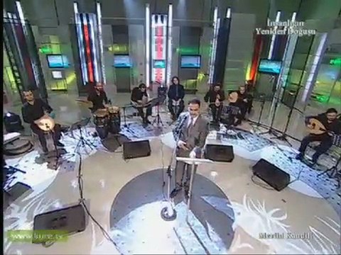 Ender Doğan Efe Hazretleri Mevlid kandili 2012 STV