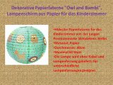 TOP 10 papierlampen zu kaufen