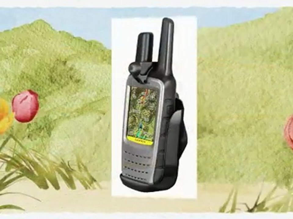 Top Deal Review - Garmin Rino 655t US GPS with TOPO