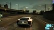 Need for Speed World - Lexus LFA Gameplay