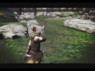 Dragon's Dogma - Class Skills: Ranger Part 1