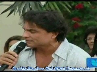 Osvaldo Rios Usted 3-2-2012
