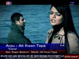 Arzu Şahin & Ali İhsan Tepe - CANO - Yönetmen: Mehmet Ali NALBANT
