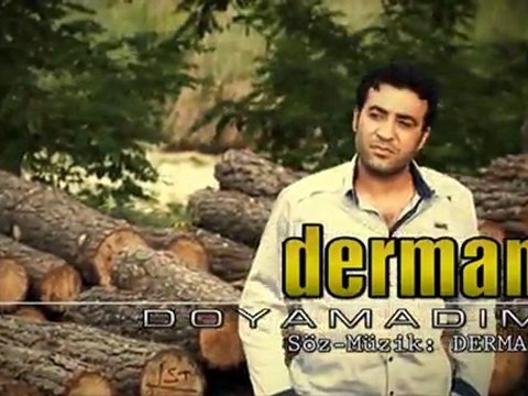 DERMAN - Doyamadım - Klip Yönetmeni: Mehmet Ali NALBANT