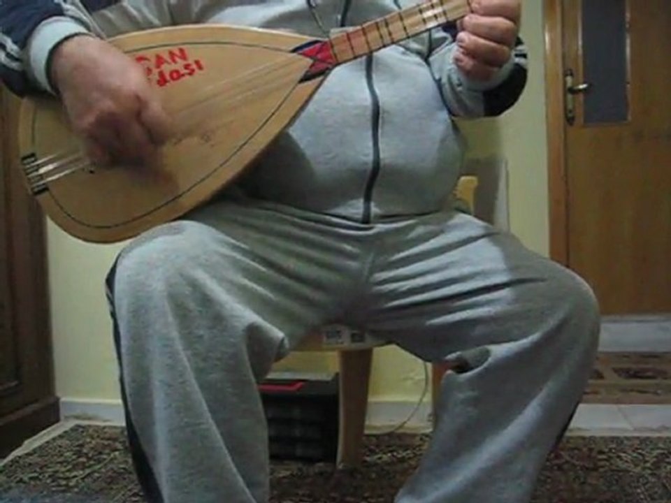 sarıkız'ın türbesi