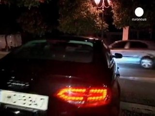 Yunanistan'da zaman kısa sonuç yok