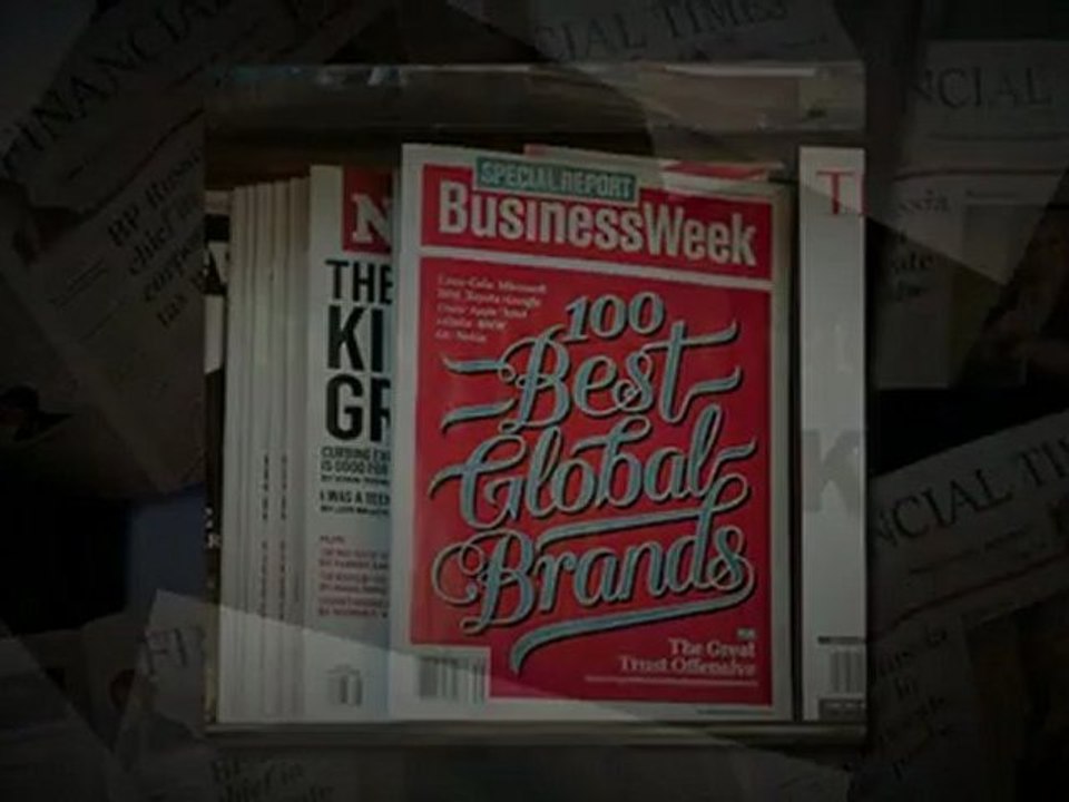 Know The EMBA Rankings!