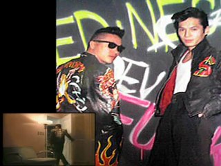 BLACKCATS / Good bye boy～俺のラストシーン ＜高田誠一version＞