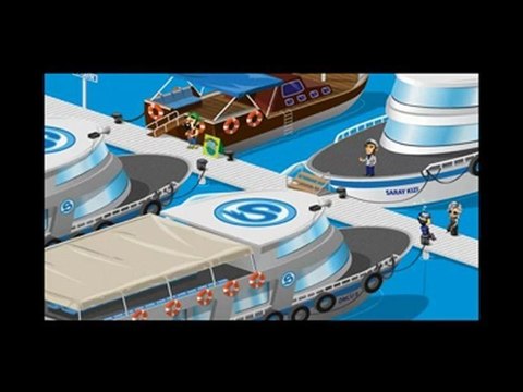 Sanalika Aşk Hikayesi