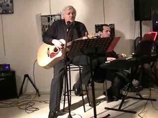 l'oiseau des  mers gal