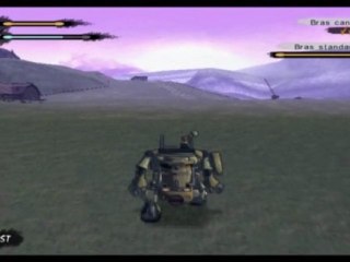 Steambot chronicles(4) : A la recherche du Dr Muscade.
