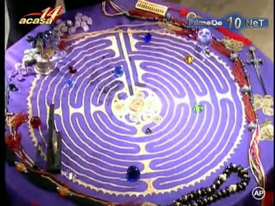 7 Pacate Episodul 3