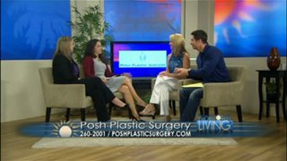 Posh Plastic Surgery Free Consultation and Discount Offer