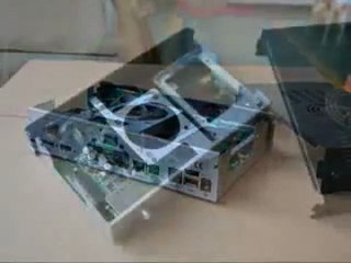 Dreambox dm 800 HD se satellite tv receiver