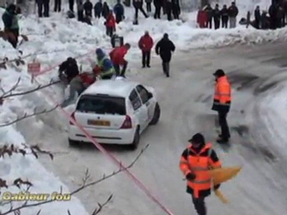Ronde du Jura 2012 N°2