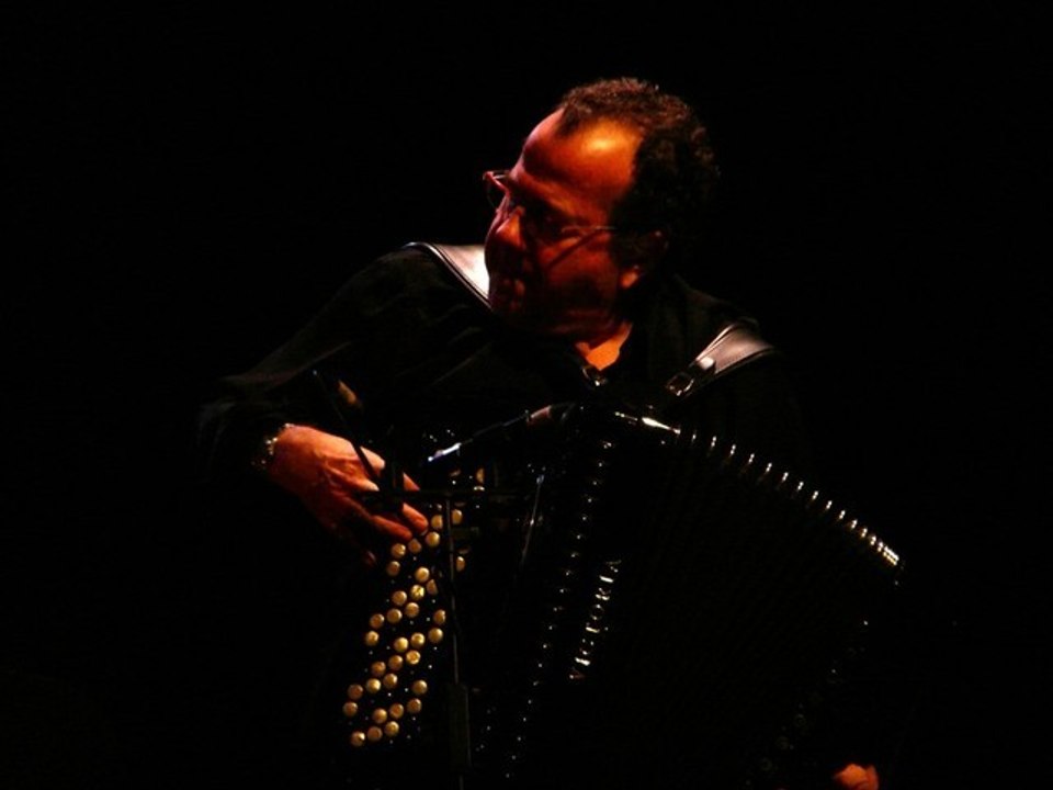 Didier Lockwood-Richard Galliano - Spain (Chick Corea) - Toulouse-Colomiers