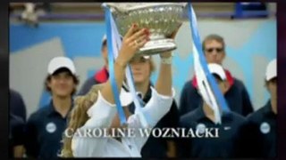 Watch Serena Williams vs Anastasiya Yakimova - USA vs ...