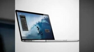 Best Buy Apple MacBook Pro MC725LL A 17-Inch Laptop Review