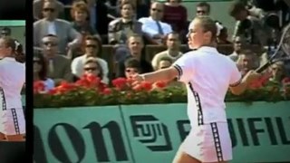 Watch Dominika Cibulkova vs Pauline Parmentier - SVK vs ...