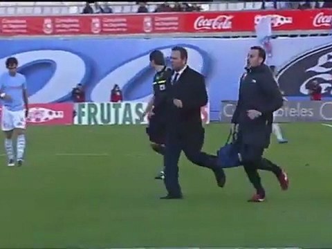 Liga Adelante Celta 1 Murcia 0