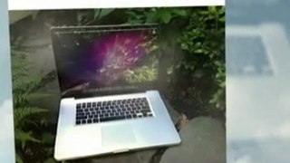 Buy Cheap Apple MacBook Pro MC725LL/A 17-Inch Laptop Sale