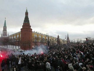 "Хватит кормить Кавказ" - изобретение СИОНИСТОВ