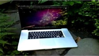 Buy Apple MacBook Pro MC725LL/A 17-Inch Laptop Review | Apple MacBook Pro MC725LL/A 17-Inch Laptop