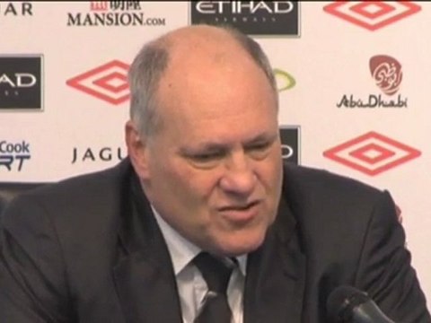 24ème Journée: Jol, 'Pas ce que nous voulions'