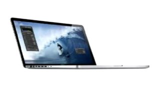 Best Buy Apple MacBook Pro MC725LL/A 17-Inch Laptop Sale