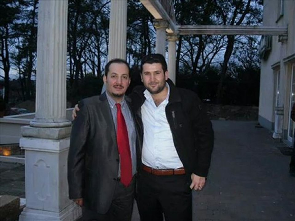 Umut Yilmaz-Gulmek Haram Oldu