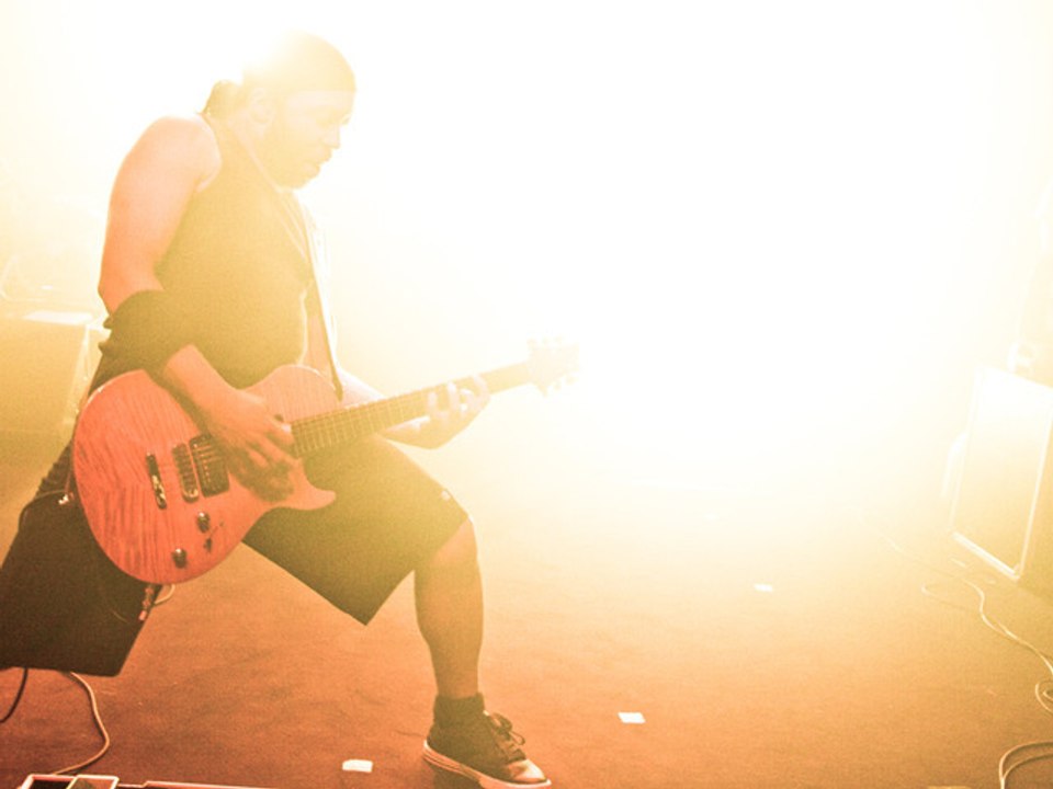 Lofofora - Elixir [Live]