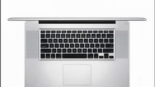 Apple MacBook Pro MC725LL/A 17-Inch Laptop Preview | Apple MacBook Pro MC725LL/A 17-Inch Laptop Unboxing