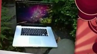 Buy Cheap Apple MacBook Pro MC725LL/A 17-Inch Laptop Preview