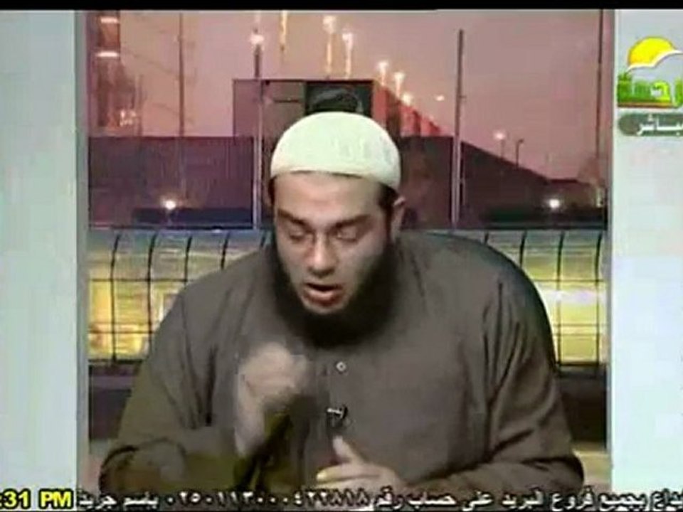 كيف تحصل على قصر من ذهب في الجنة؟