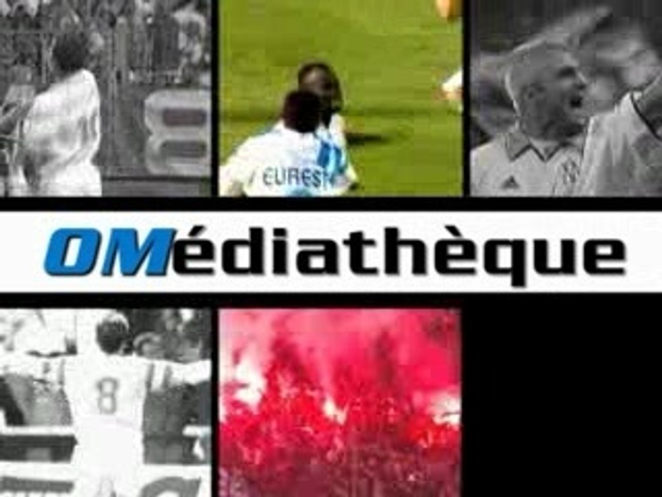 Fabien barthez hommage