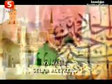 Mevlid Kandili ve F.Gülen klipleri 2012 STV