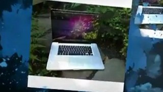 Apple MacBook Pro MC725LL/A 17-Inch Laptop Unboxing | Apple MacBook Pro MC725LL/A 17-Inch Laptop