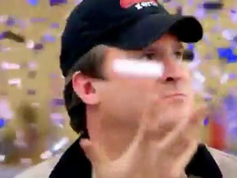 Pepsi contre Coca Cola - Pub Super Bowl 2012