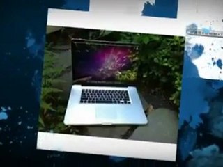 Best Quality Apple MacBook Pro MC725LL/A 17-Inch Laptop Unboxing