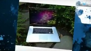 Best Quality Apple MacBook Pro MC725LL/A 17-Inch Laptop Unboxing