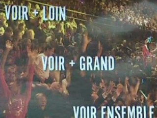 VOEUX  2012 MAIRIE DU 13/14 M. GARO HOVSEPIAN