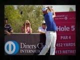 television golf - European Golf  - 2012 Qatar Masters ...