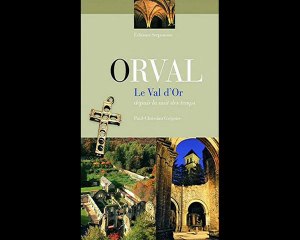 PAUL-CHRISTIAN GREGOIRE, ORVAL