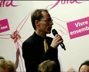 la mise à mort des PEP du Jura