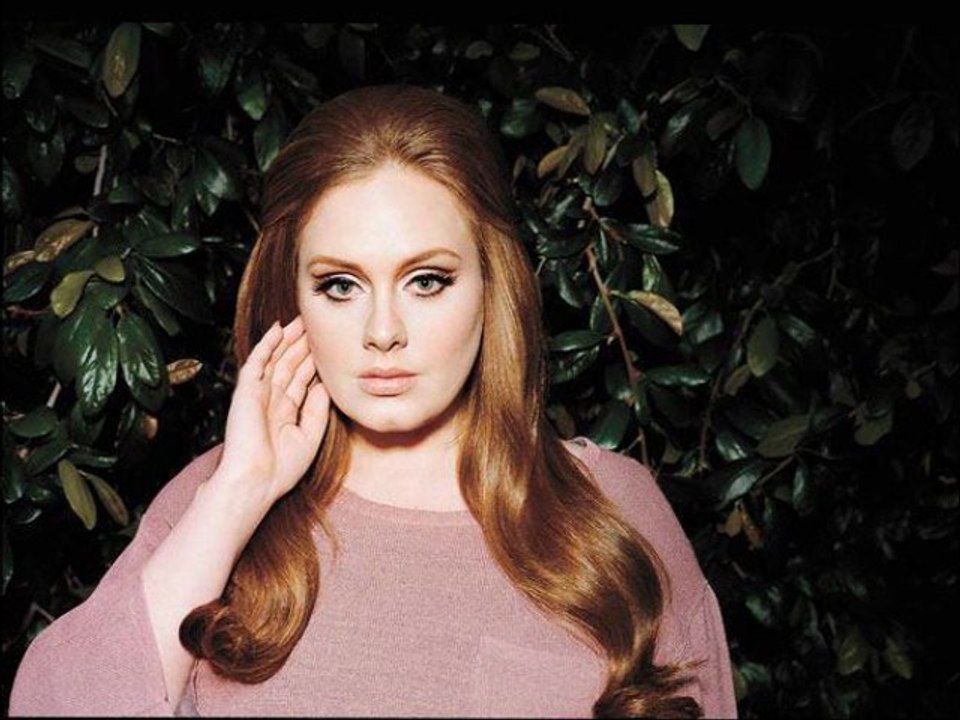 Adele - Interview on In Demand with Romeo (January 13th 2011)
