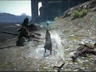 Dragon's Dogma - "Class Skills : Mage" Part 2