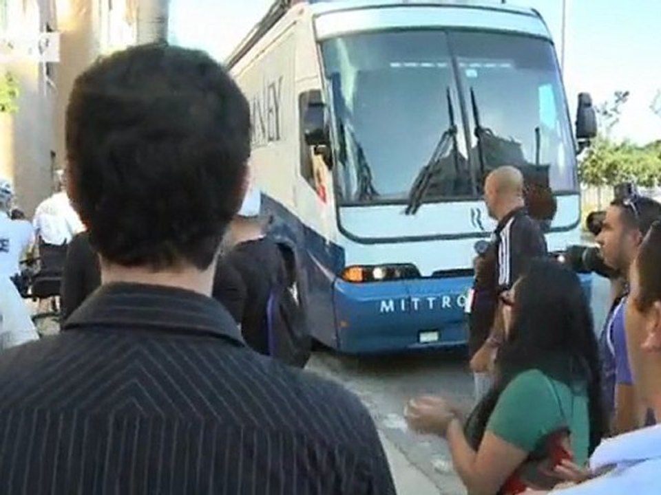 A European look at the US primaries | Journal Reporters