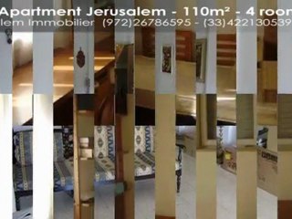 505 A vendre 110m à renover à Talbieh près du theatre