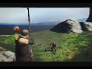 Dragon's Dogma - "Class Skills : Ranger" Part 3
